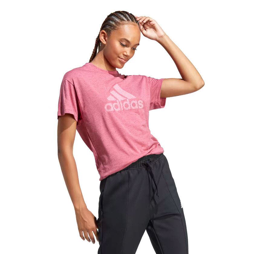 Adidas Damen Tshirt