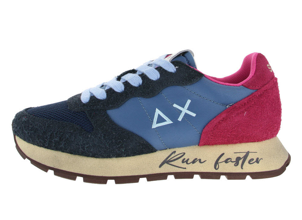 Sun 68 Damen Sneaker