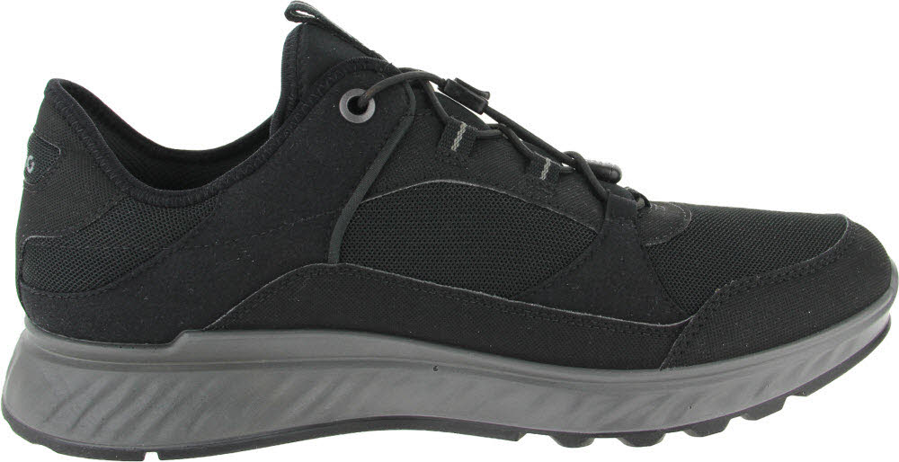 Ecco Ecco Herren Halbschuh Exostride