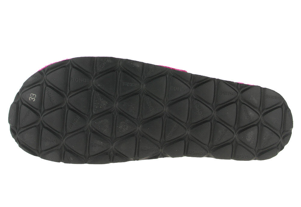 Rohde Damen Pantoffeln
