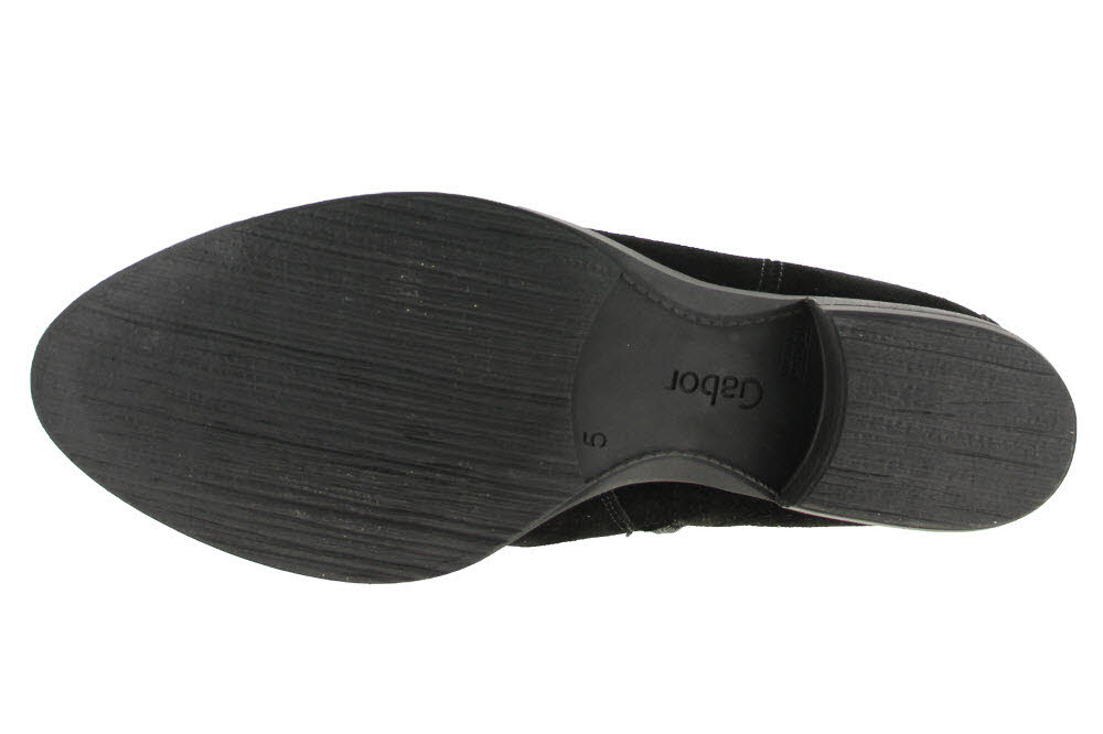 Gabor Damen Stiefelette