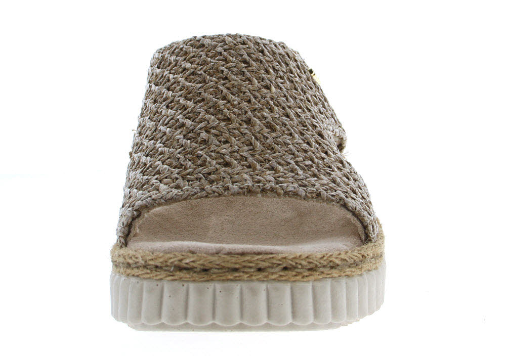 Rieker Damen Pantolette