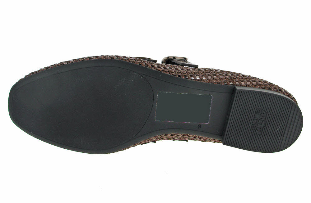 Tamaris Damen Mary Jane Ballerina