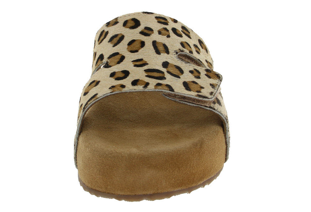 Lazamani Damen Pantolette