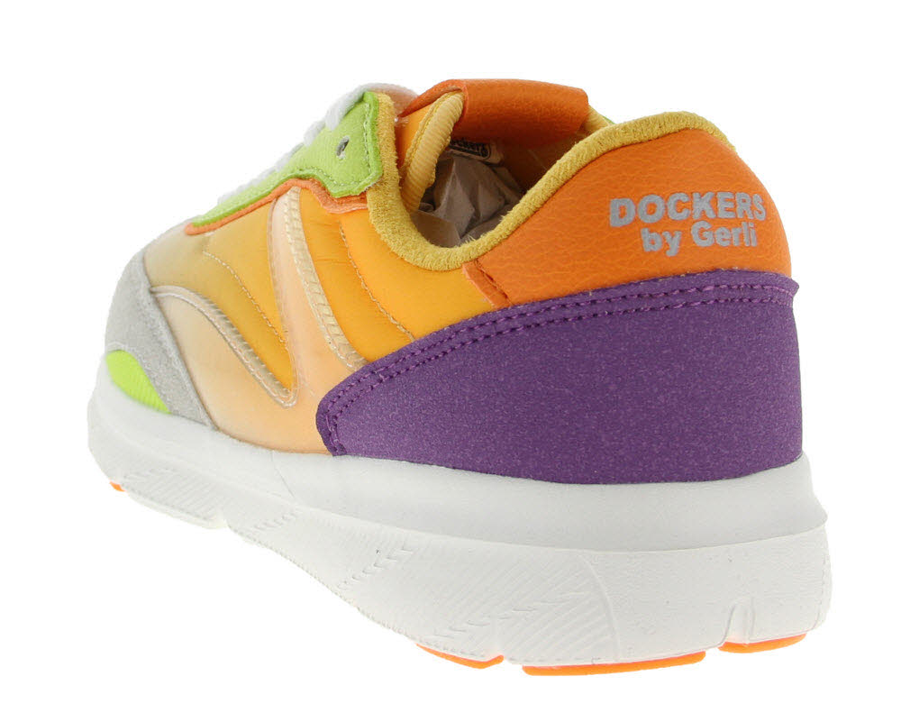 Dockers Kinder Freizeitschuhe