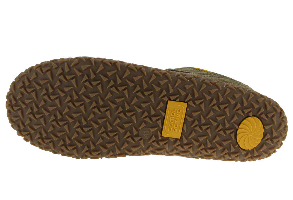 Camel Avtive Herren Barfußschuhe