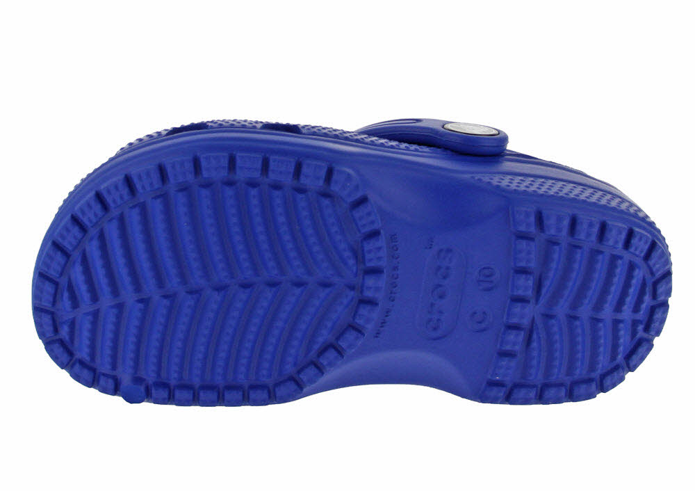 Crocs Kinder Clogs/Pantolette