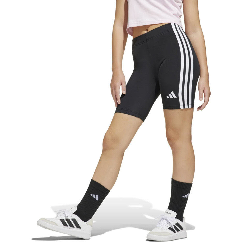 adidas Tight Essentials Kids kurze Leggi