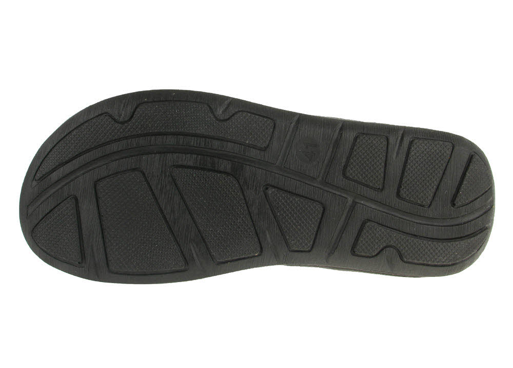 Fischer Herren Pantoffeln Hausschuhe