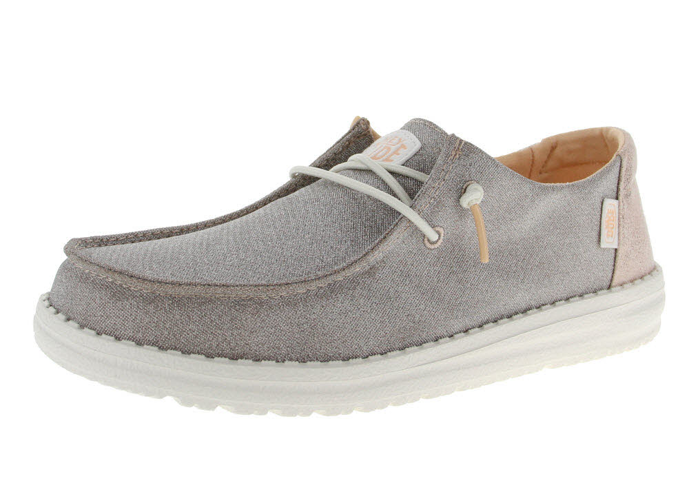 heydude Hey Dude Damen Schuhe