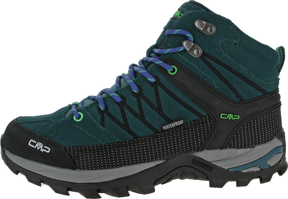 CMP Herren Trekkingboots