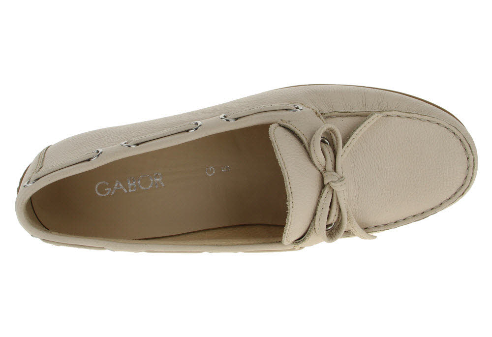 Gabor Damen Mokassins