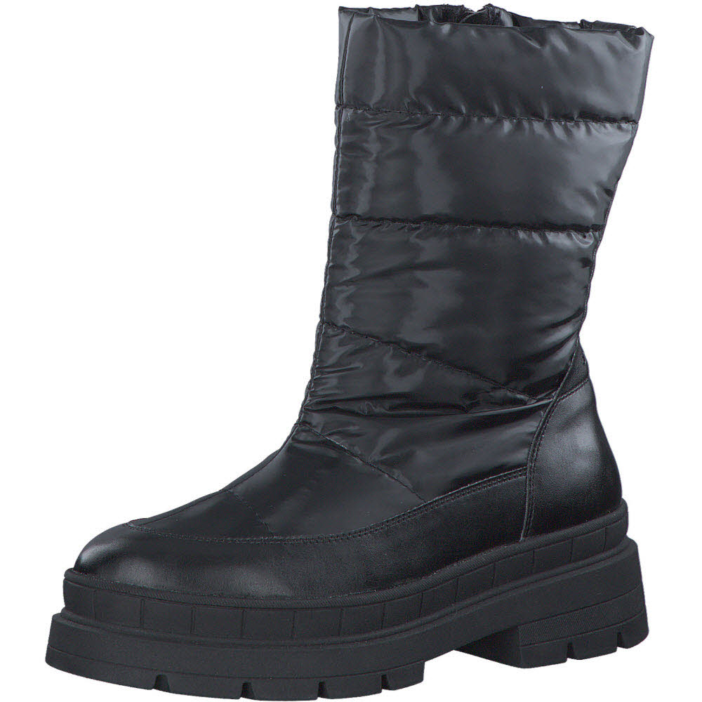 Tamaris Damen Winterstiefel