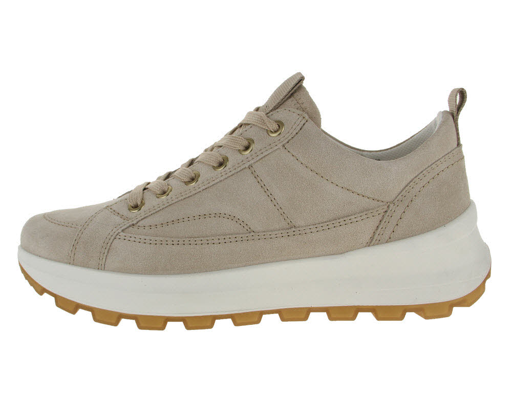 Legero Damen Halbschuhe T 4 Run