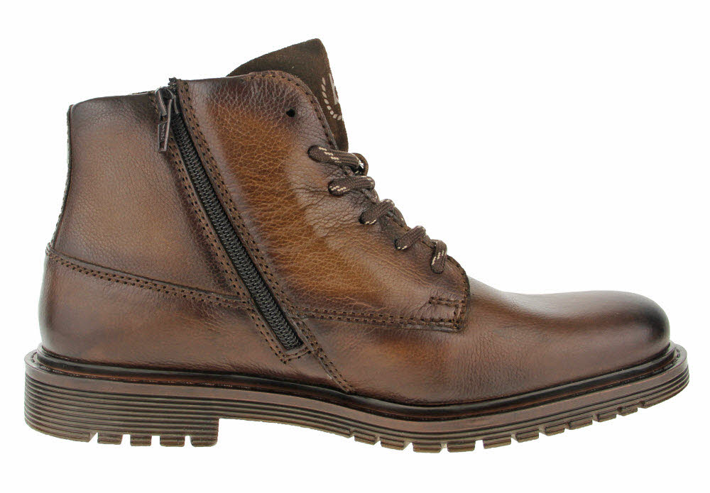 Bugatti Herren Schnürboots