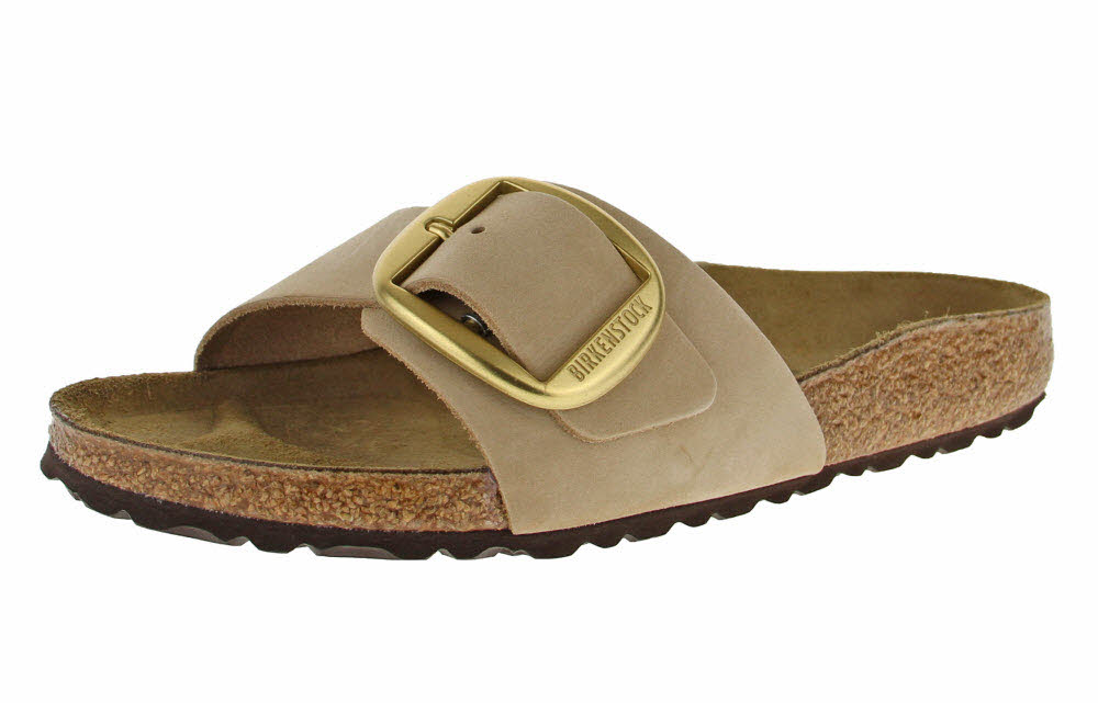Birkenstock Birkenstock Pantolette Madrid