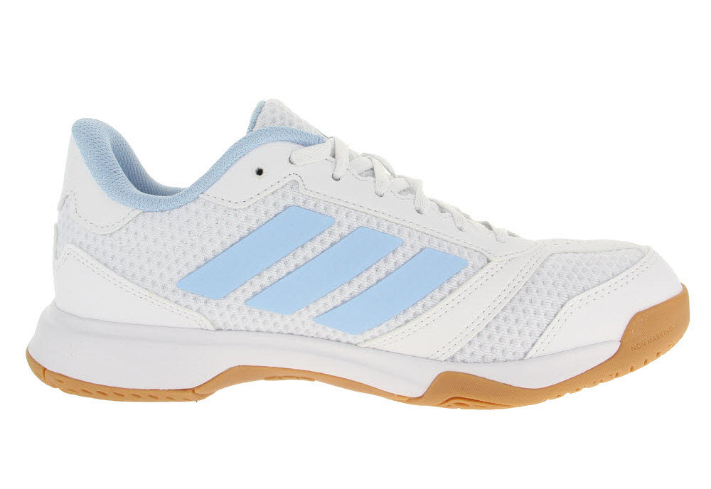 adidas Ligra 8 Damen Indoor Schuhe