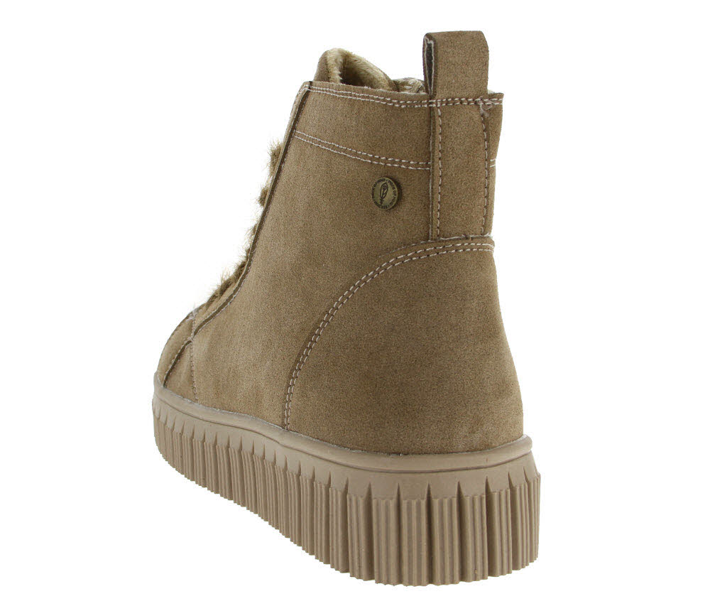 piece of mind Damen Bootie