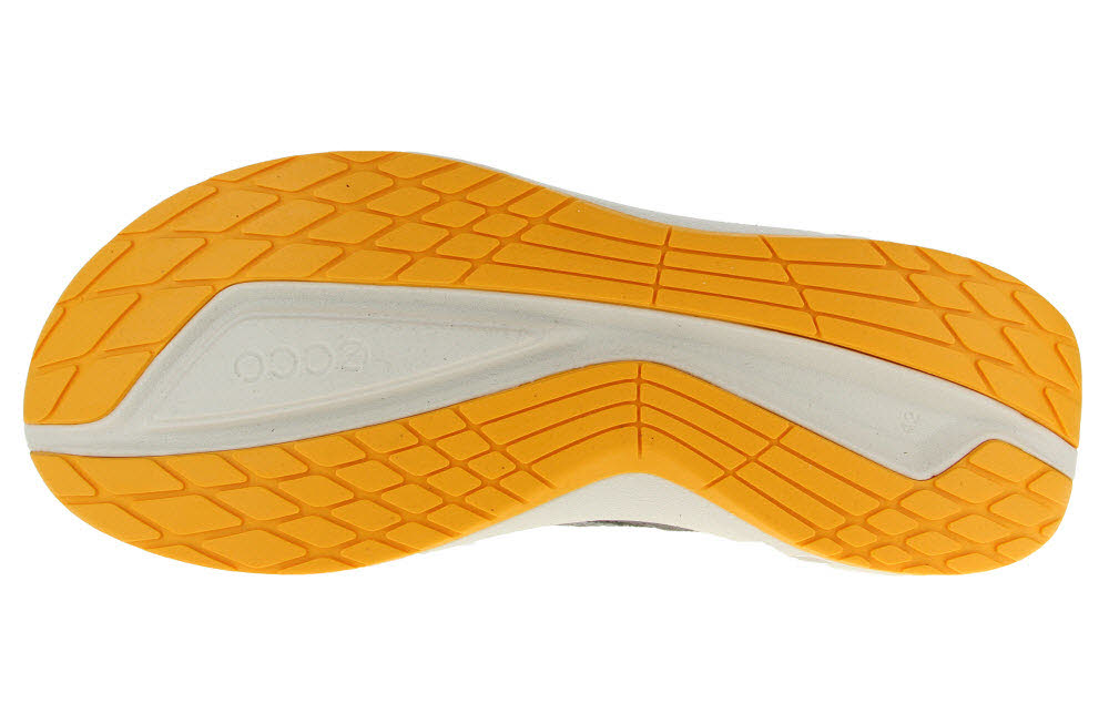 Ecco Herren Freizeitschuhe Sneaker