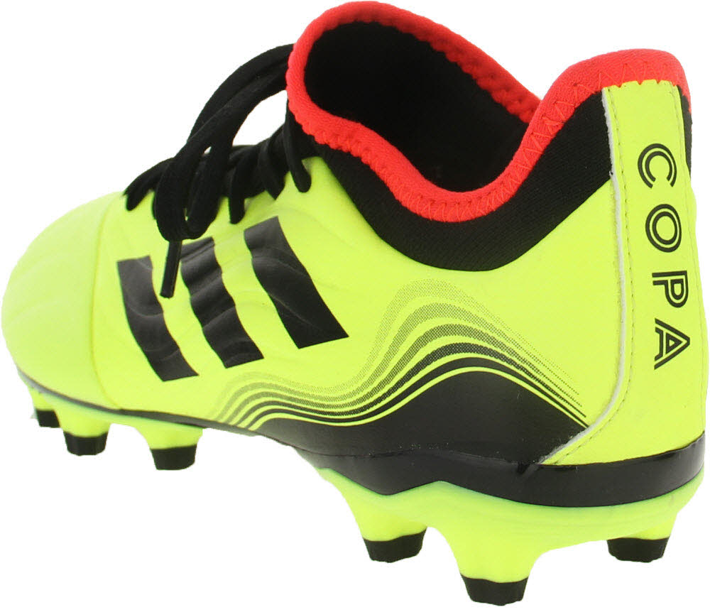 COPA SENSE.3 MG,TMSOYE/CBLACK/SOLRE