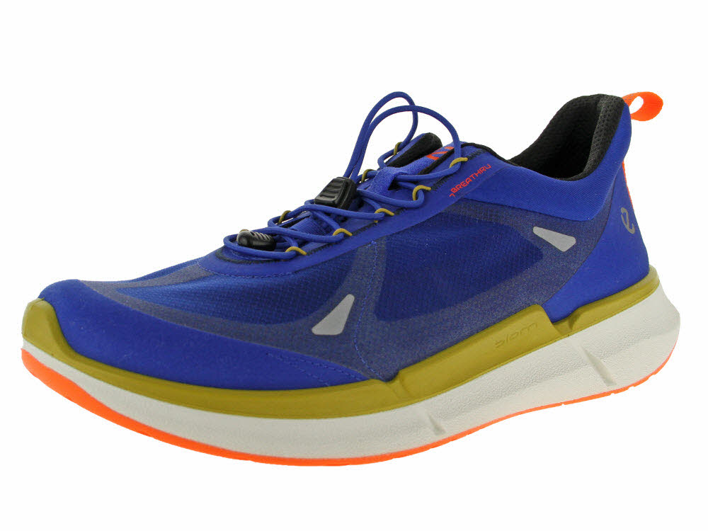 Ecco Herren Freizeitschuhe Athleisure