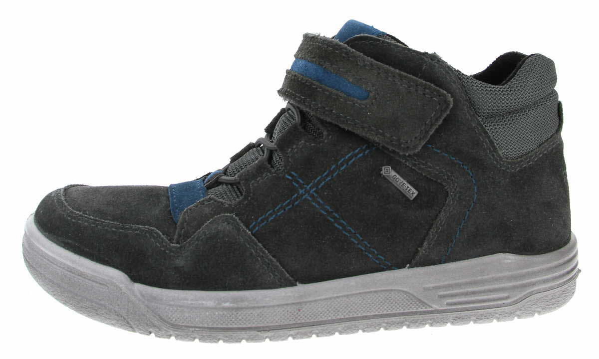 Superfit Boots mit Gore-Tex