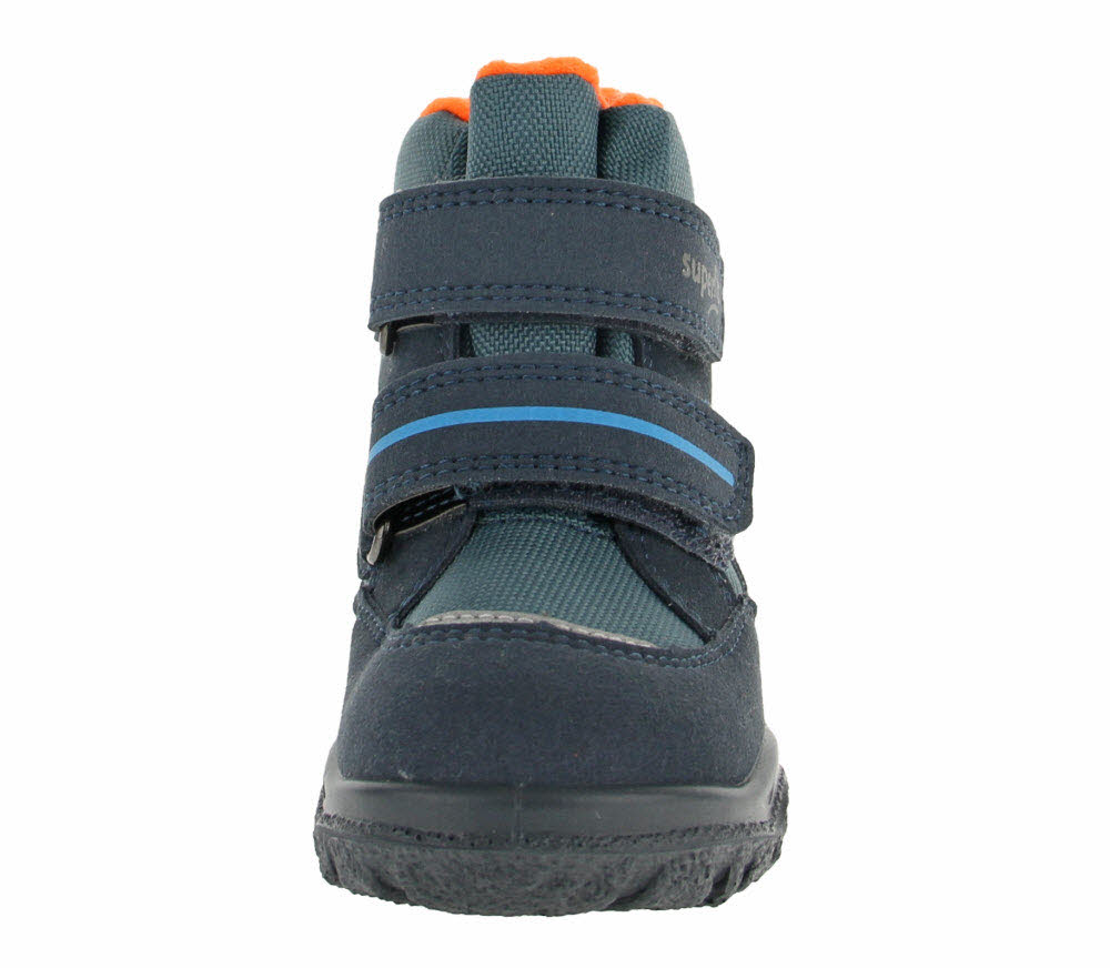 Superfit Kinder Winterboots mit Gore-Tex