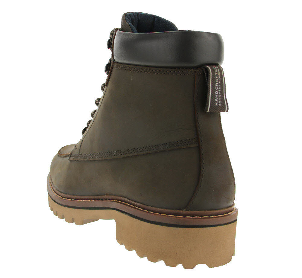 Tamaris Herren Schnürboots