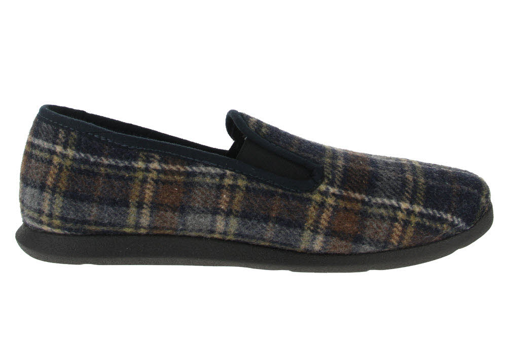 Rohde Herren Hausschuhe