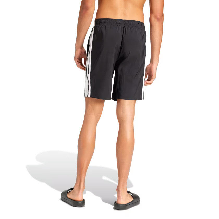 adidas 3-Streifen 8-Inch Badeshorts