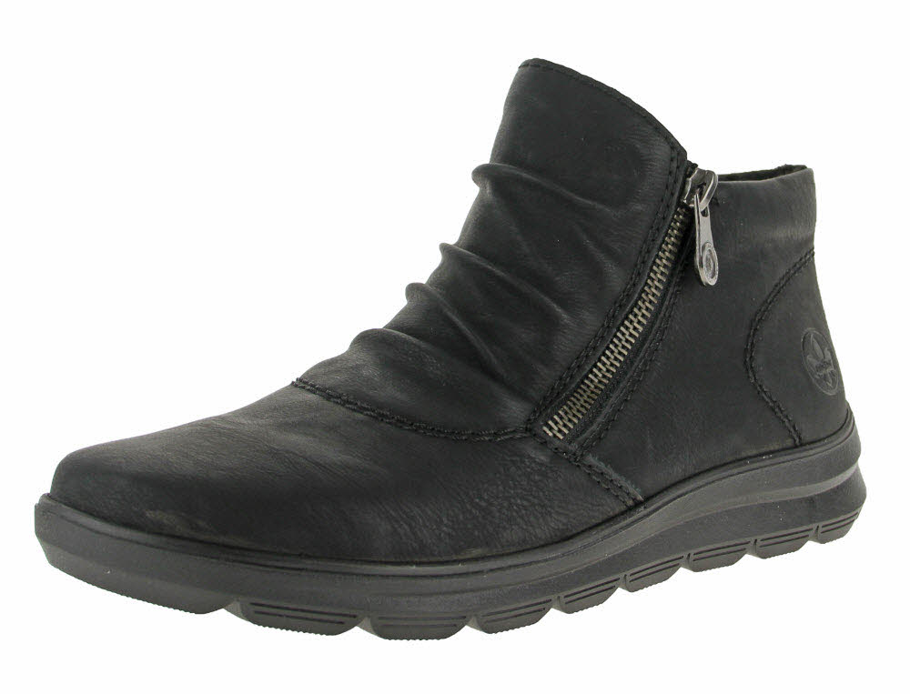 Rieker Damen Bootie