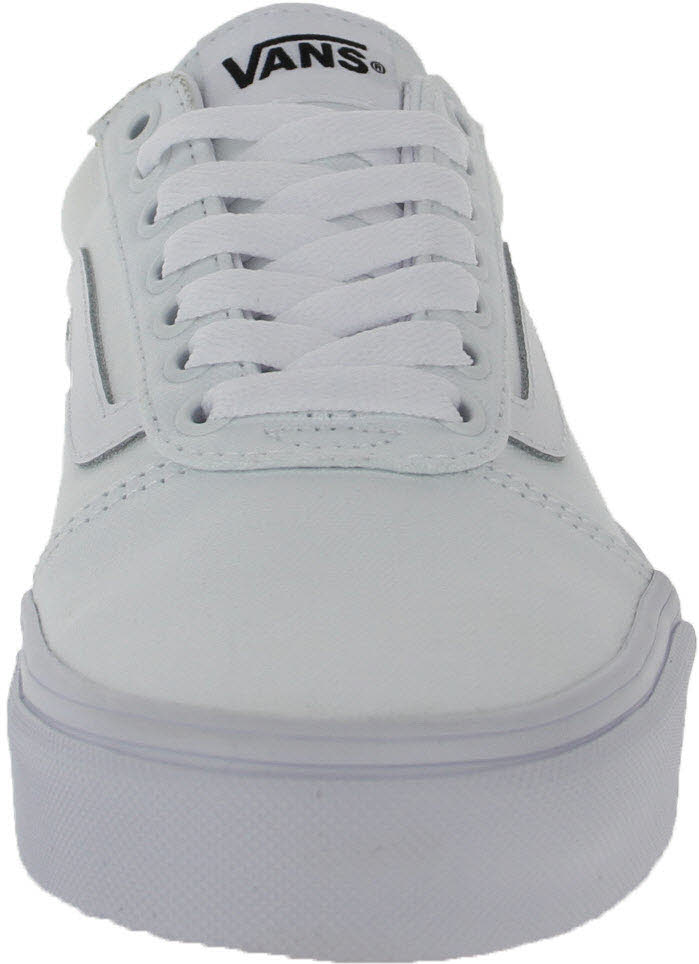 Vans Canvas Sneaker