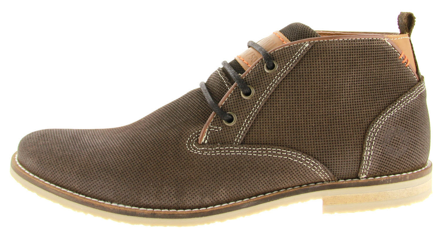 Bullboxer Herren Bootie