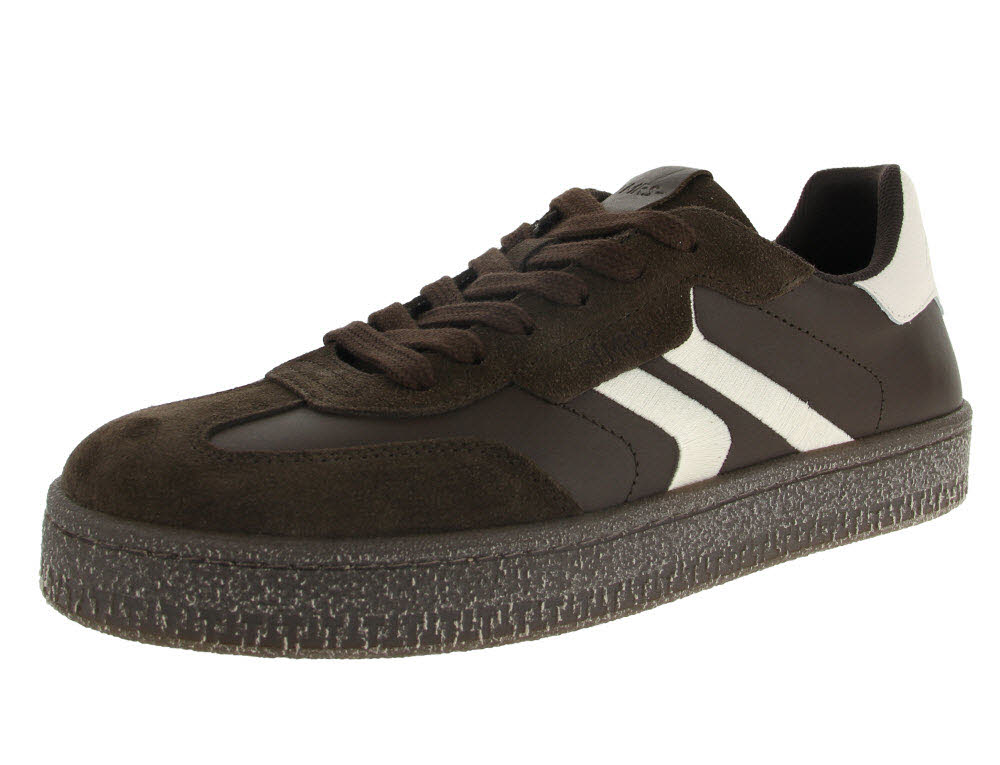 Tamaris Herren Halbschuhe Sneaker