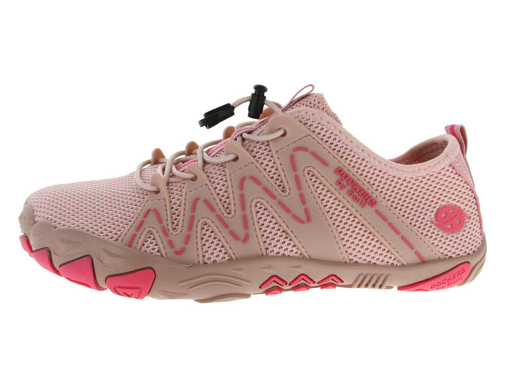 Dockers Damen Barfußschuhe