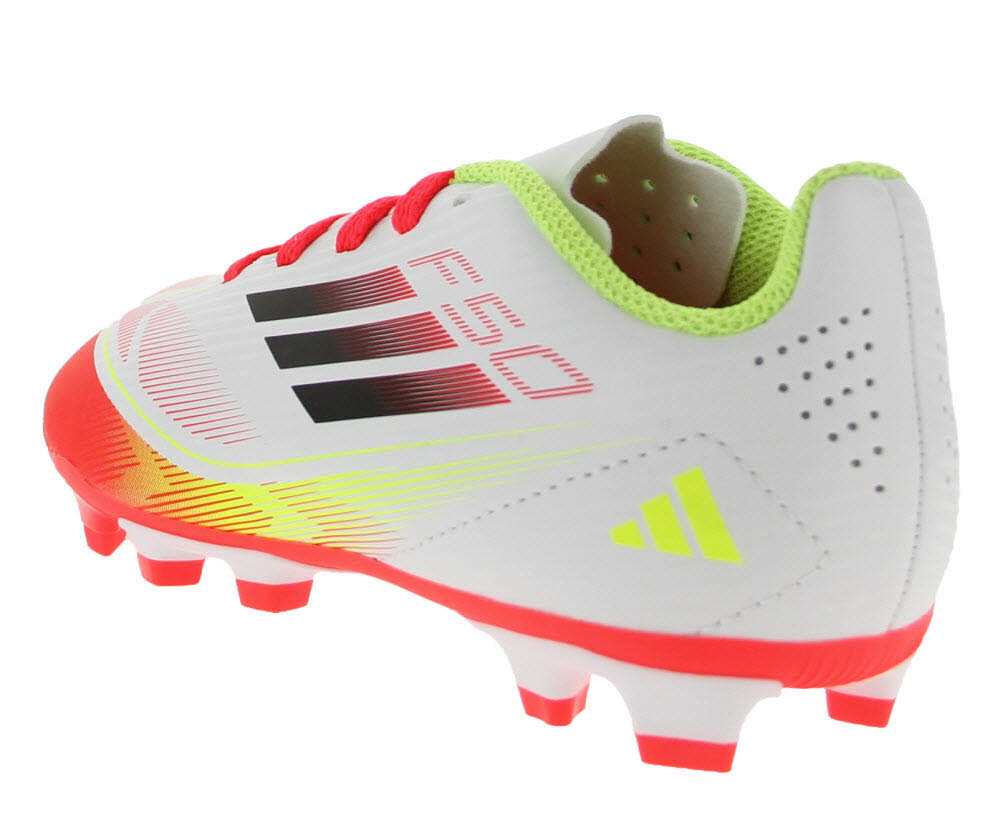 adidas F50 Club Kids FG/MG Fußballschuhe