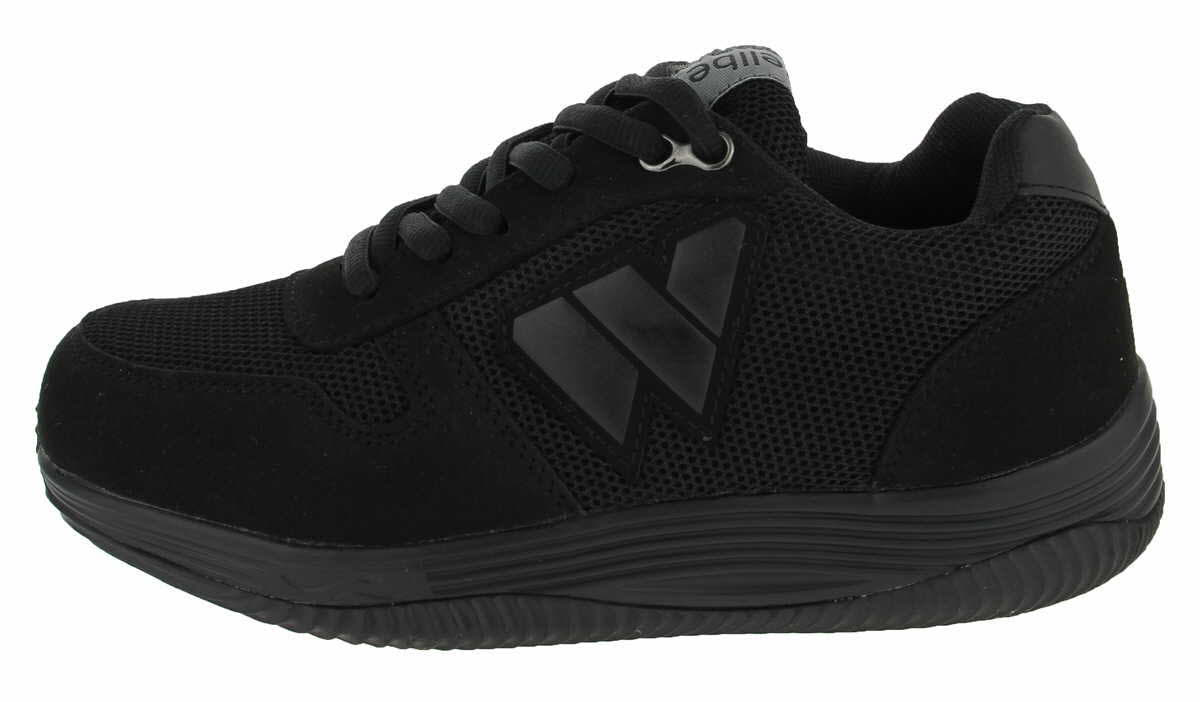 Wellbe Damen Halbschuh