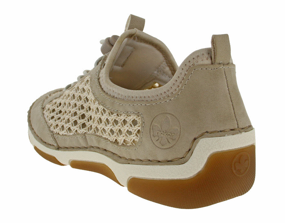 Rieker Damen Slipper