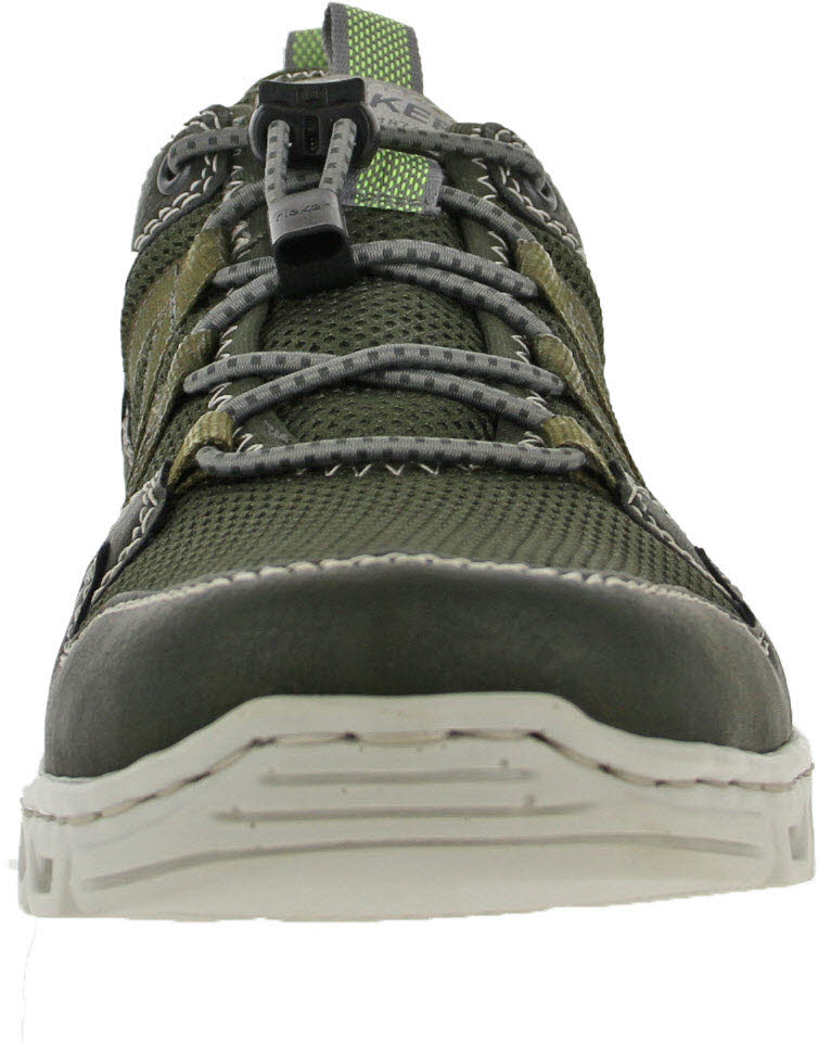 Rieker Herren Halbschuh 14555-54