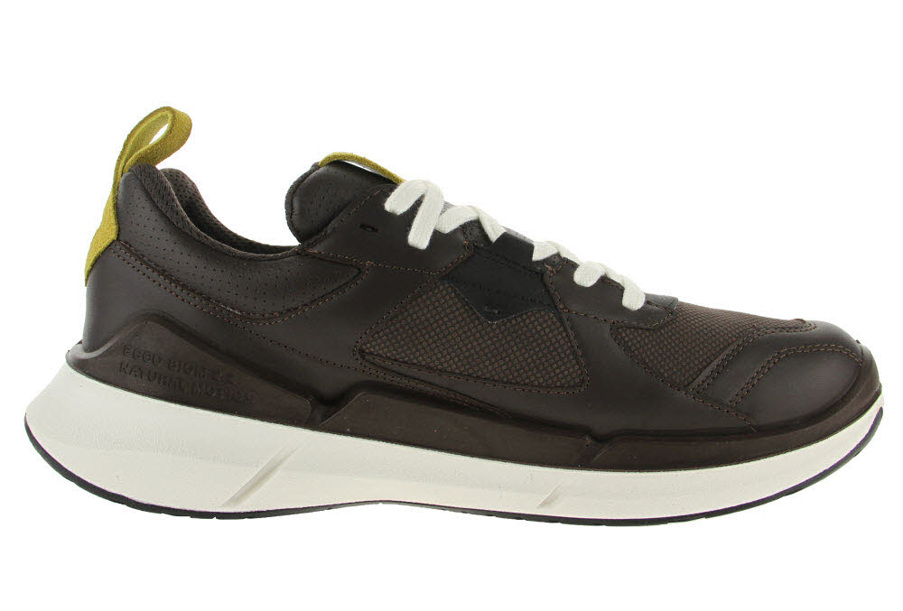 Ecco Herren Halbschuhe BIOM 2