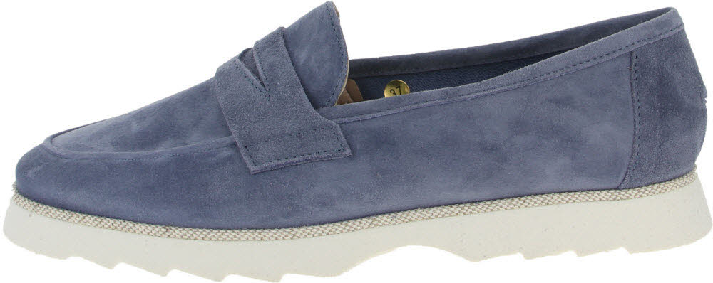 Rijos Damen Loafer