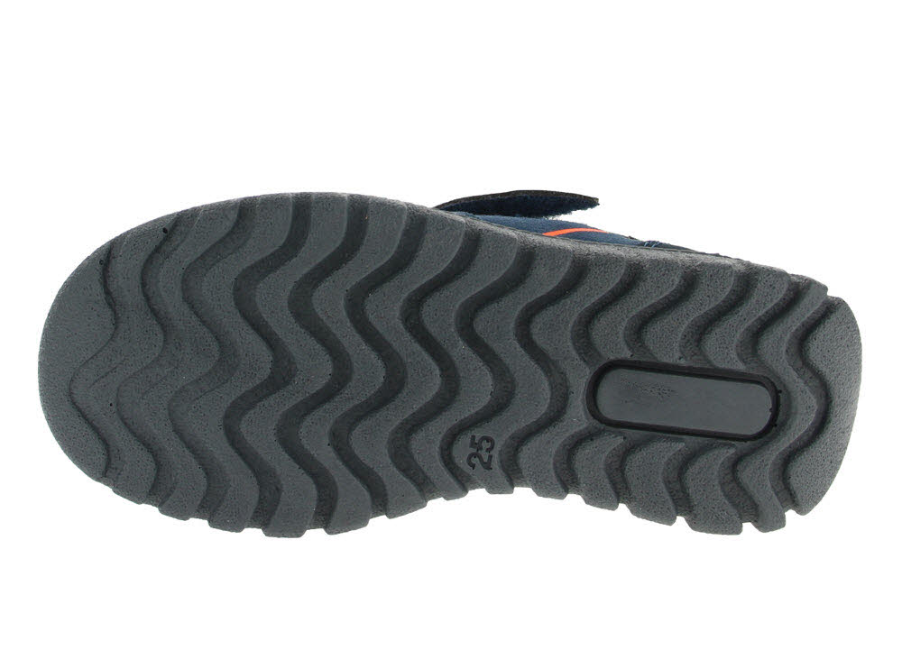 Superfit Kinder Boots mit Gore-Tex