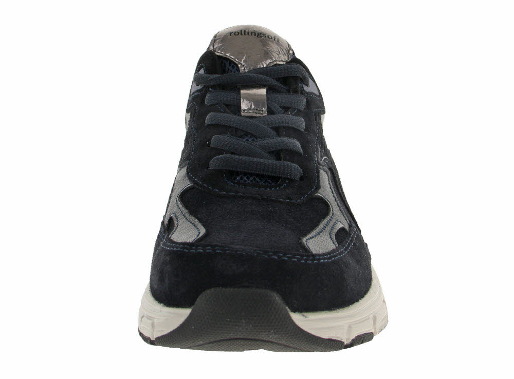Gabor Rollingsoft Damen Halbschuhe