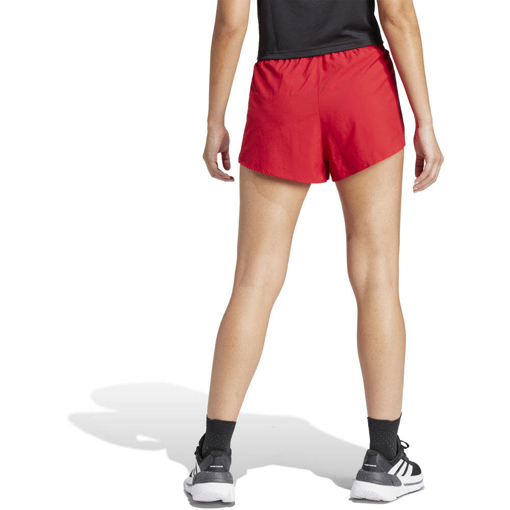 adidas Damen  ADIZERO Laufshorts