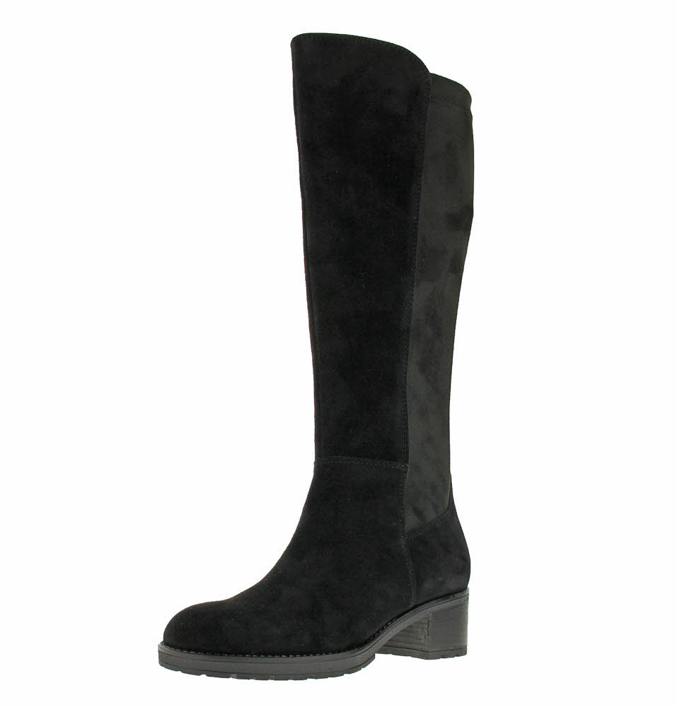 Gabor Damen Langschaftstiefel