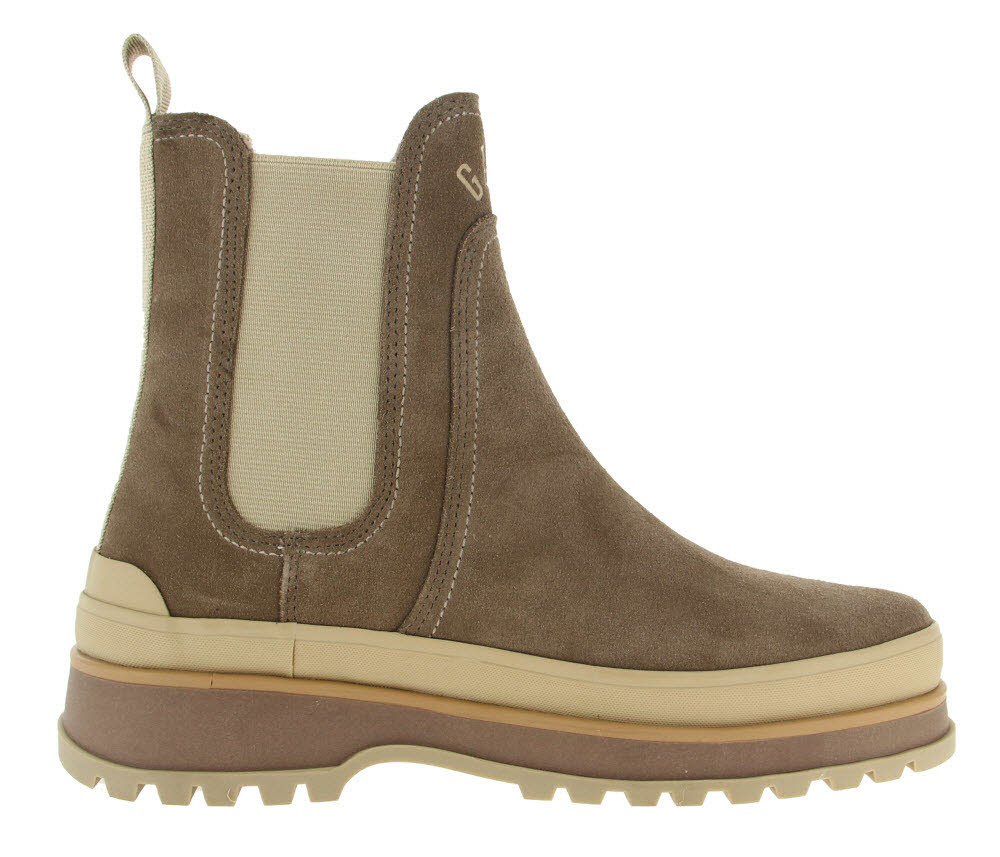 Gant Damen Fashion Boots