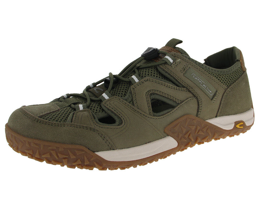 Camel Active Herren Halbschuhe