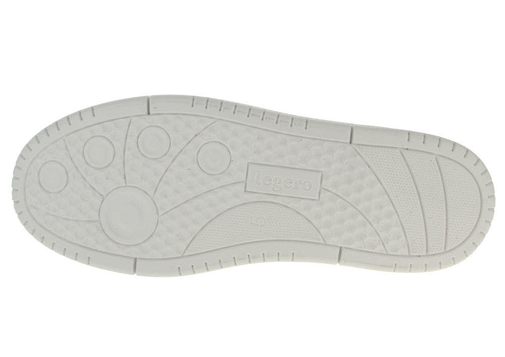 Legero Damen Halbschuhe