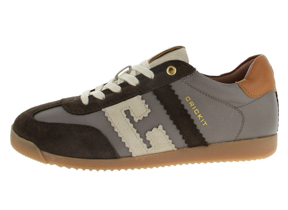 Crickit Damen Sneaker