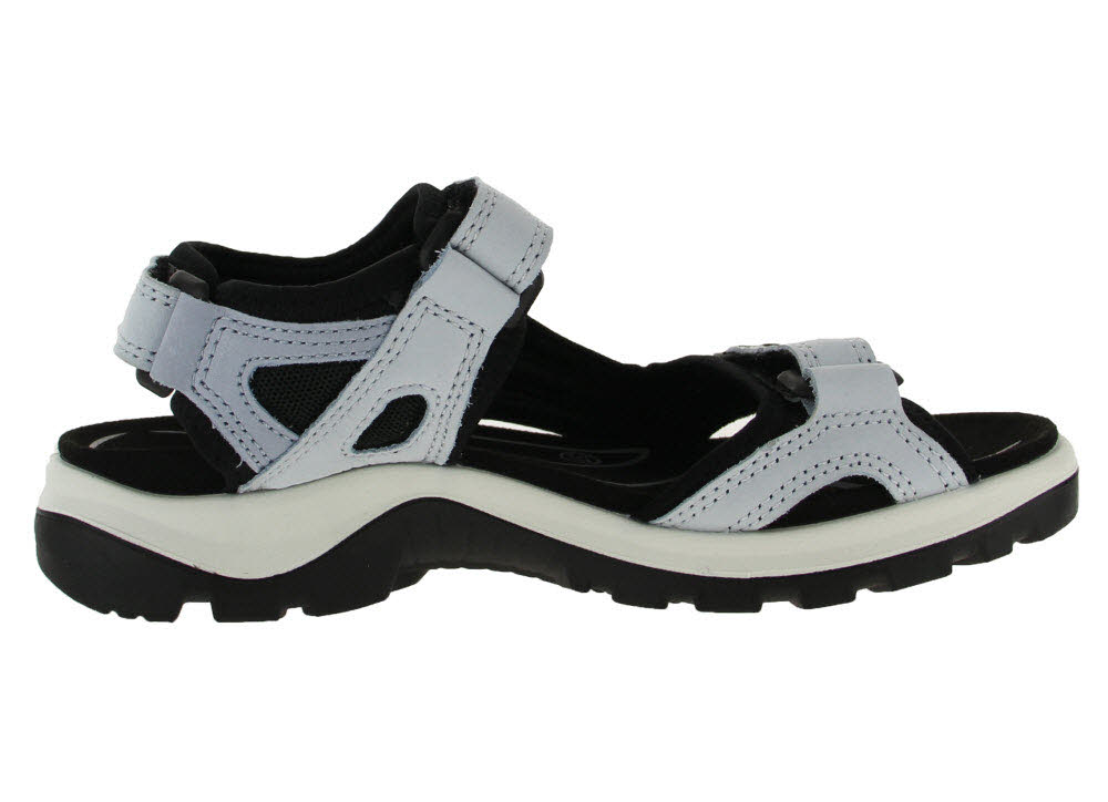 Ecco Damen Trekkingsandale